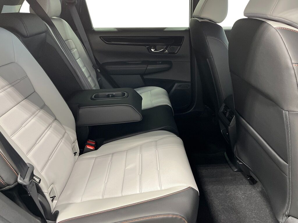 2026 Honda CR-V Hybrid Sport Touring Alexandria VA