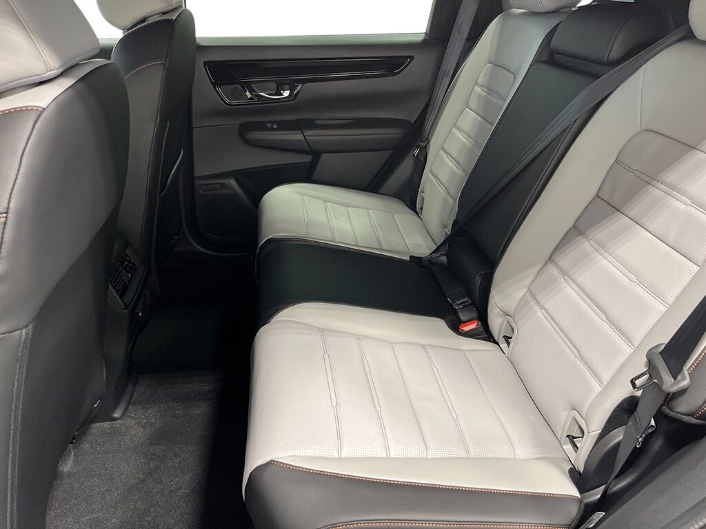 2026 Honda CR-V Hybrid Sport Touring Alexandria VA