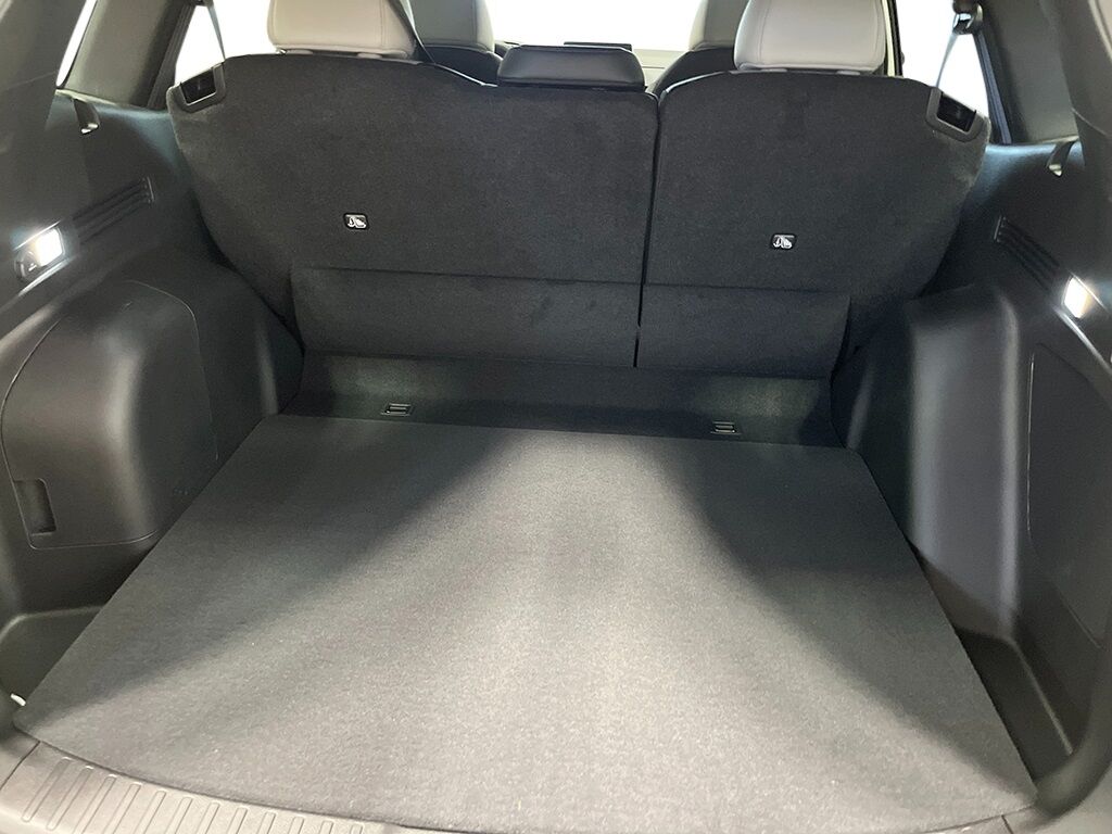 2026 Honda CR-V Hybrid Sport Touring Alexandria VA