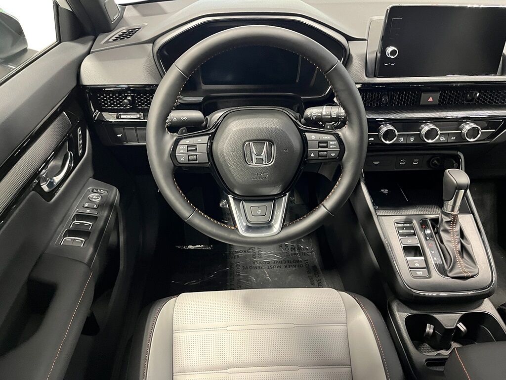 2026 Honda CR-V Hybrid Sport Touring Alexandria VA