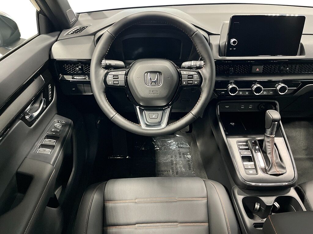 2026 Honda CR-V Hybrid Sport Touring Alexandria VA