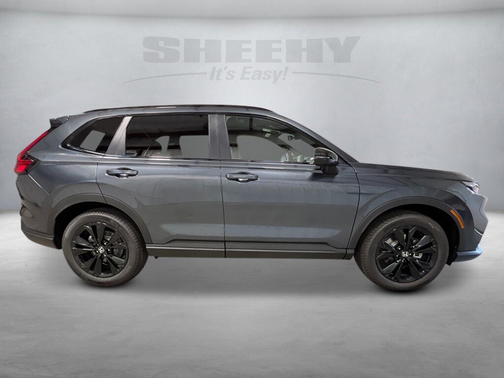 2026 Honda CR-V Hybrid Sport Touring Alexandria VA