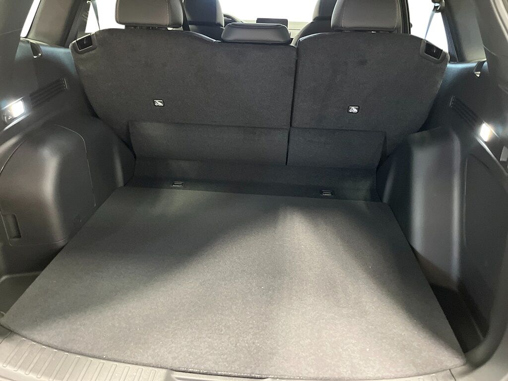 2026 Honda CR-V Hybrid Sport Touring Alexandria VA