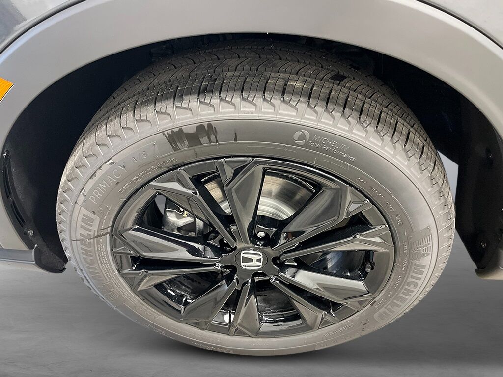 2026 Honda CR-V Hybrid Sport Touring Alexandria VA