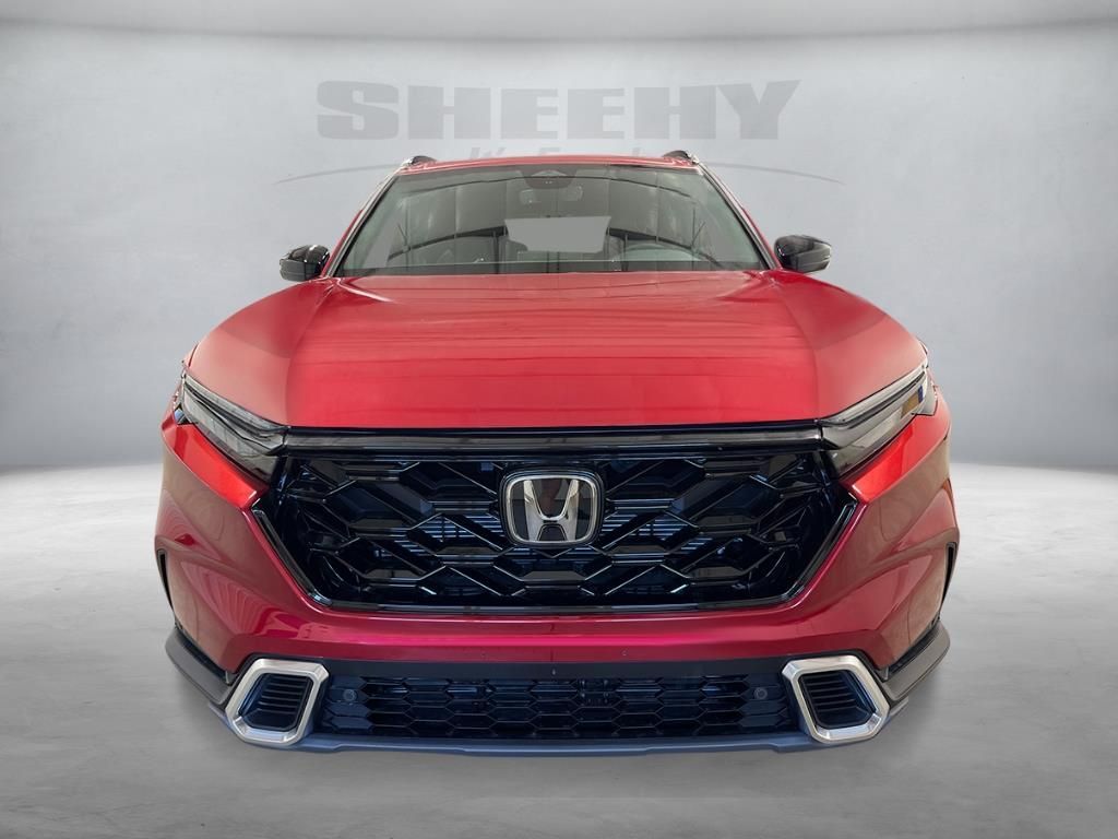 2026 Honda CR-V Hybrid Sport Touring Alexandria VA