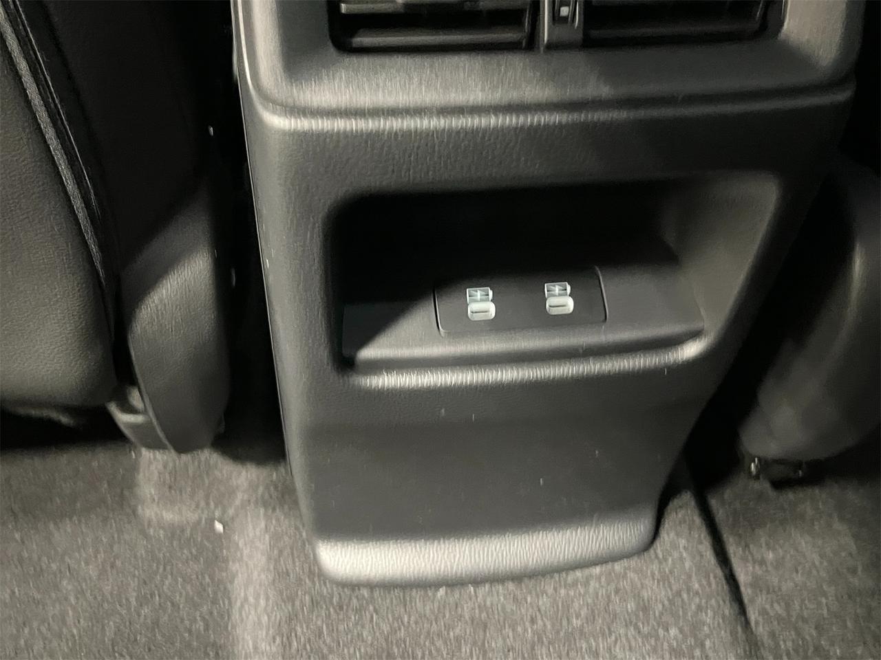 2026 Honda CR-V Hybrid Sport Touring Alexandria VA