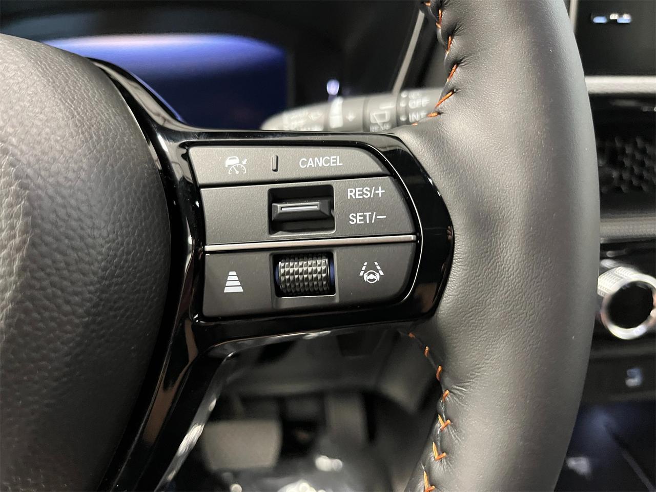 2026 Honda CR-V Hybrid Sport Touring Alexandria VA