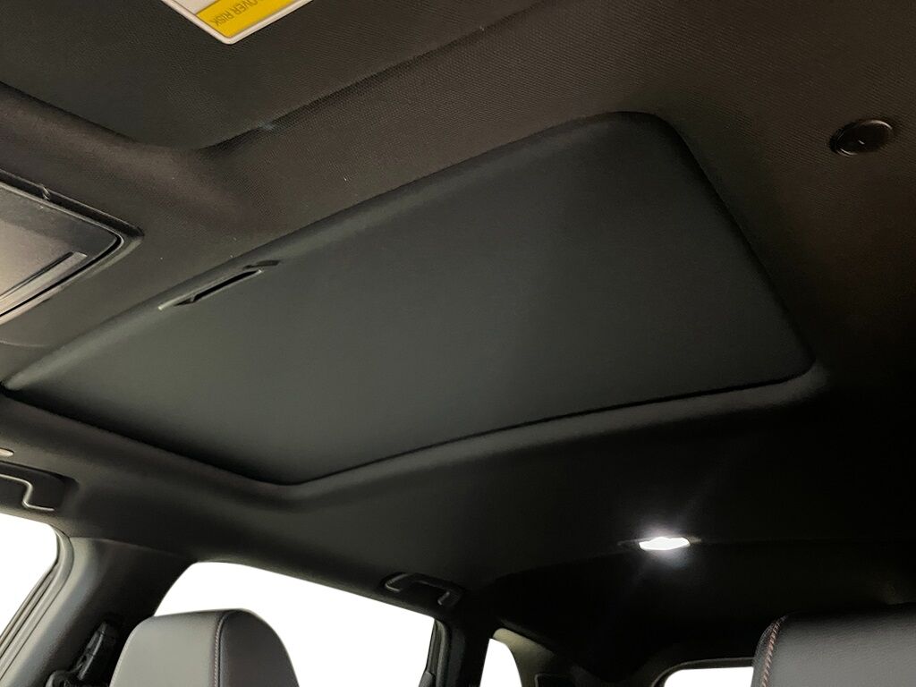 2026 Honda CR-V Hybrid Sport Touring Alexandria VA