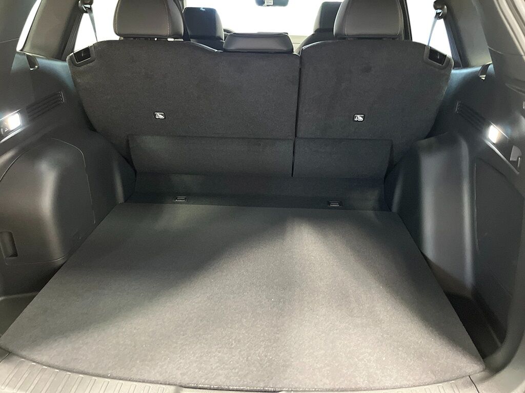 2026 Honda CR-V Hybrid Sport Touring Alexandria VA