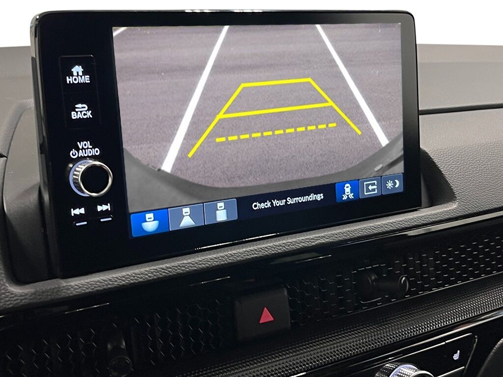 2026 Honda CR-V Hybrid Sport Touring Alexandria VA