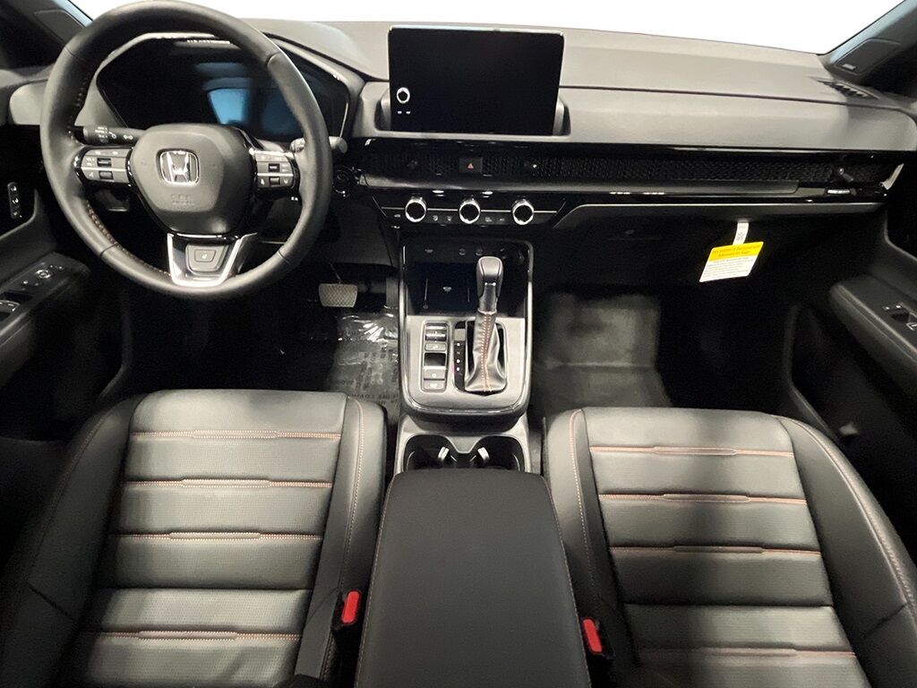 2026 Honda CR-V Hybrid Sport Touring Alexandria VA