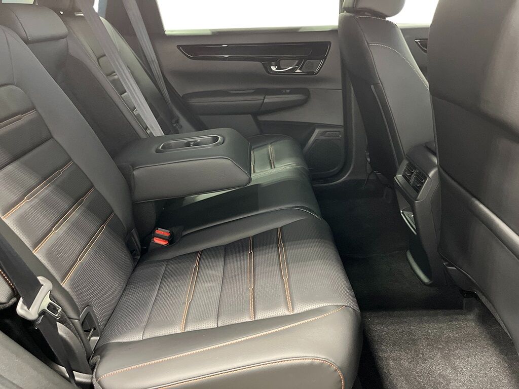 2026 Honda CR-V Hybrid Sport Touring Alexandria VA