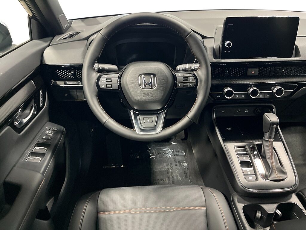 2026 Honda CR-V Hybrid Sport Touring Alexandria VA