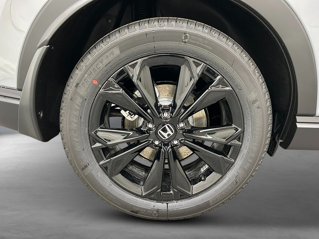 2026 Honda CR-V Hybrid Sport Touring Alexandria VA