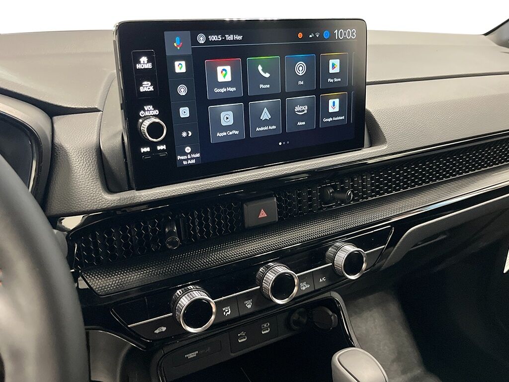 2026 Honda CR-V Hybrid Sport Touring Alexandria VA