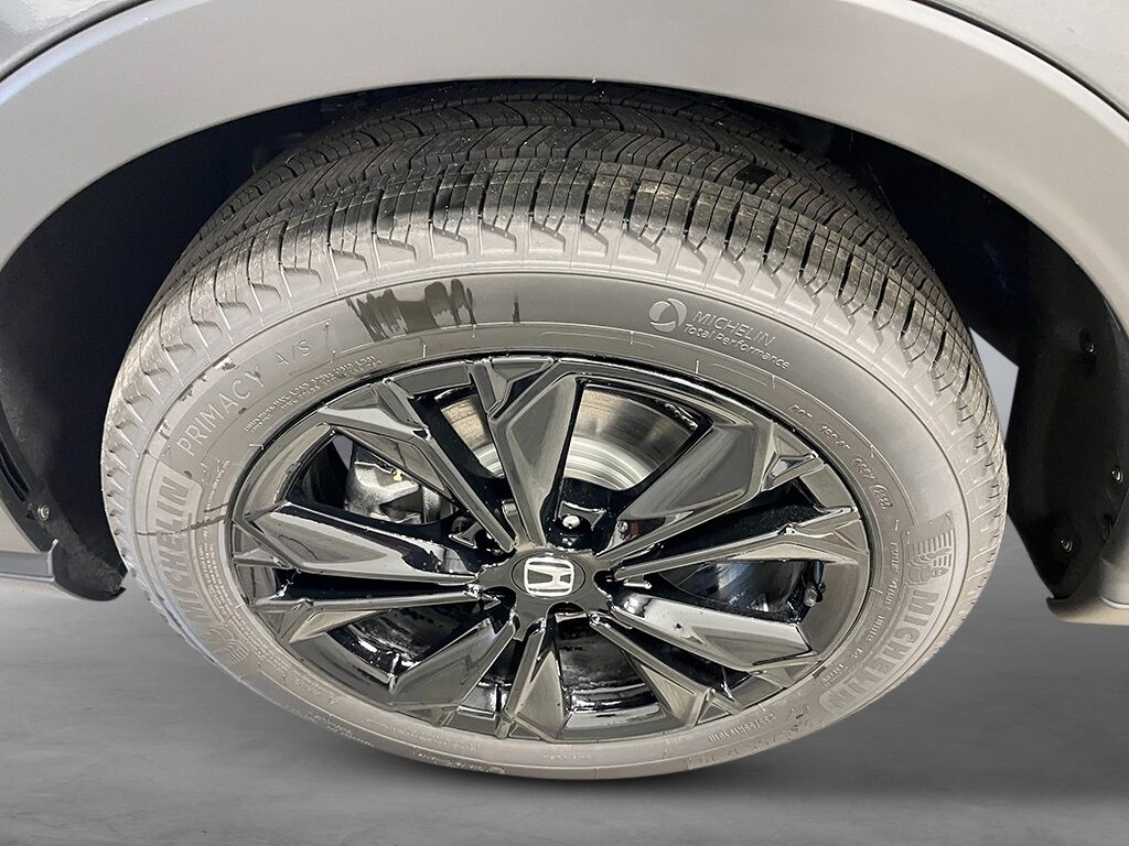 2026 Honda CR-V Hybrid Sport Touring Alexandria VA