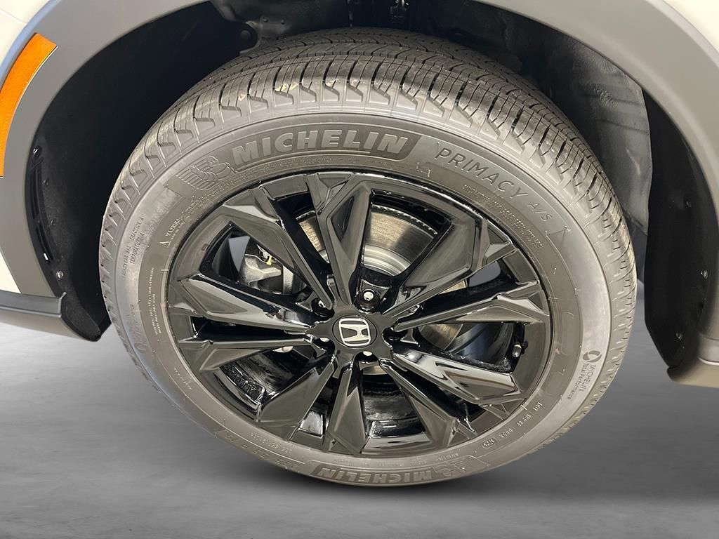 2026 Honda CR-V Hybrid Sport Touring Alexandria VA