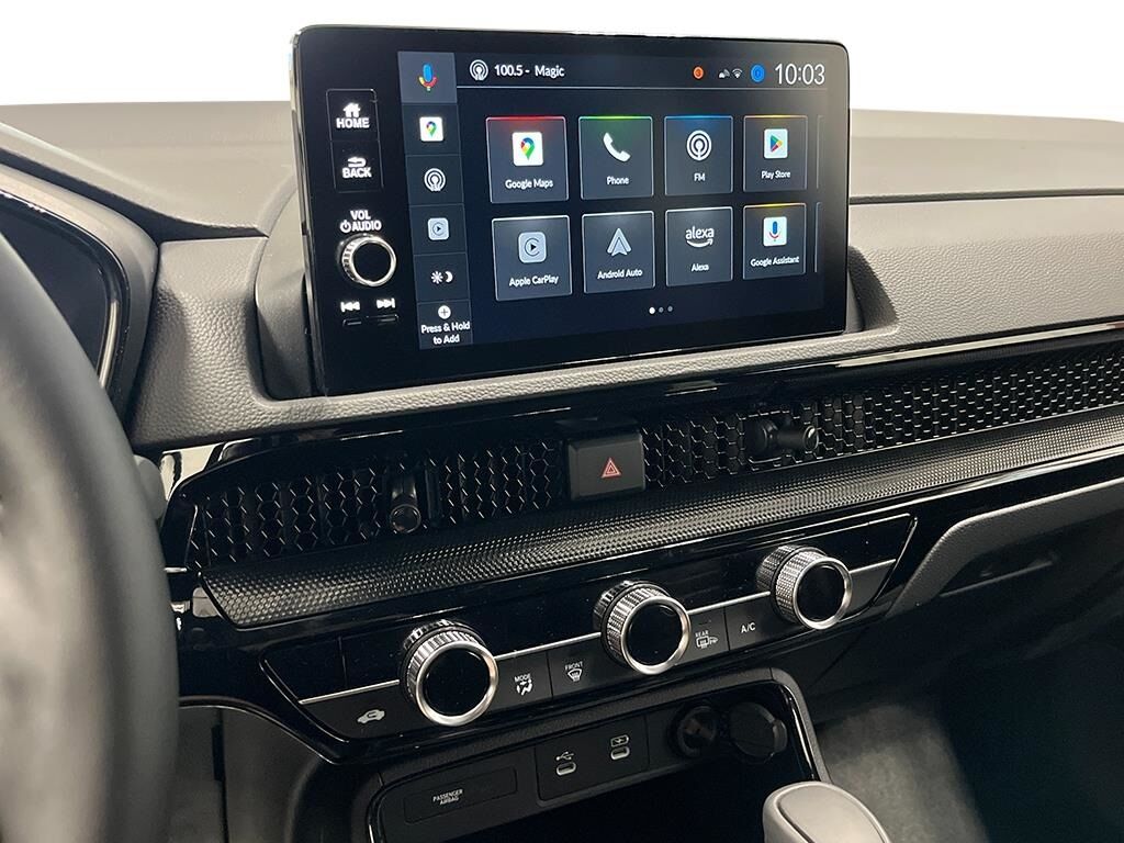 2026 Honda CR-V Hybrid Sport Touring Alexandria VA