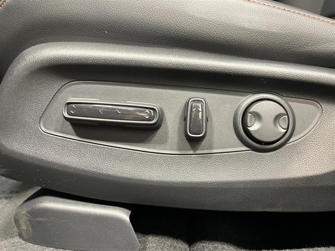 2026 Honda CR-V Hybrid Sport Touring Alexandria VA