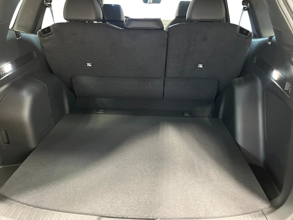 2026 Honda CR-V Hybrid Sport Touring Alexandria VA