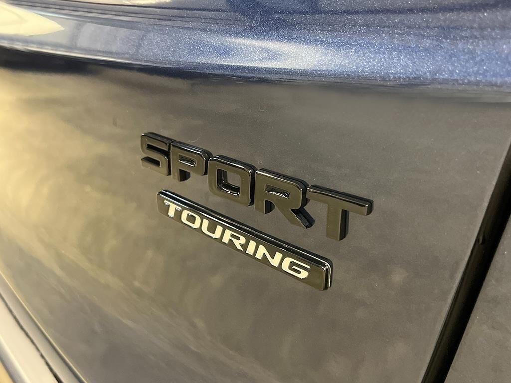 2026 Honda CR-V Hybrid Sport Touring Alexandria VA