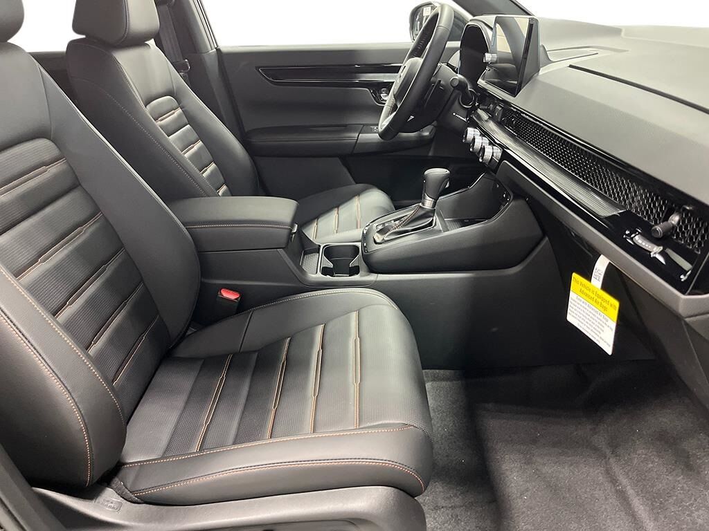 2026 Honda CR-V Hybrid Sport Touring Alexandria VA