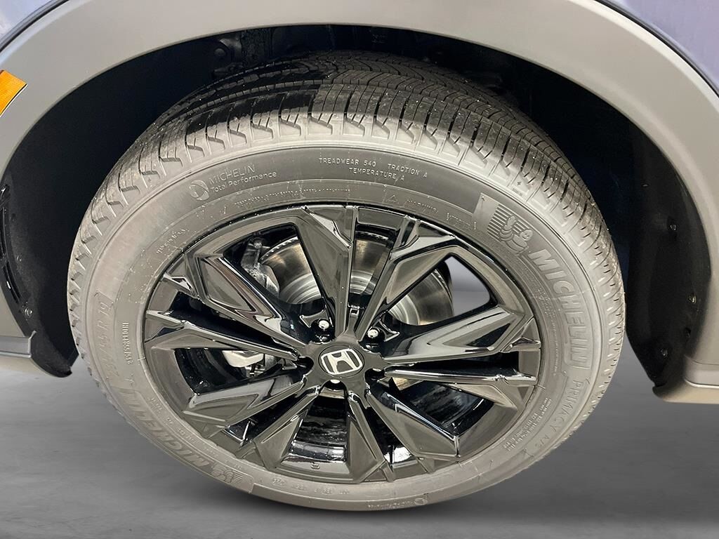 2026 Honda CR-V Hybrid Sport Touring Alexandria VA