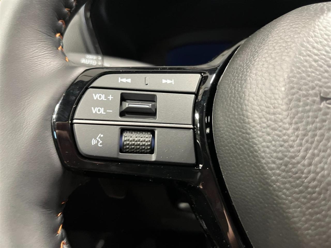 2026 Honda CR-V Hybrid Sport Touring Alexandria VA