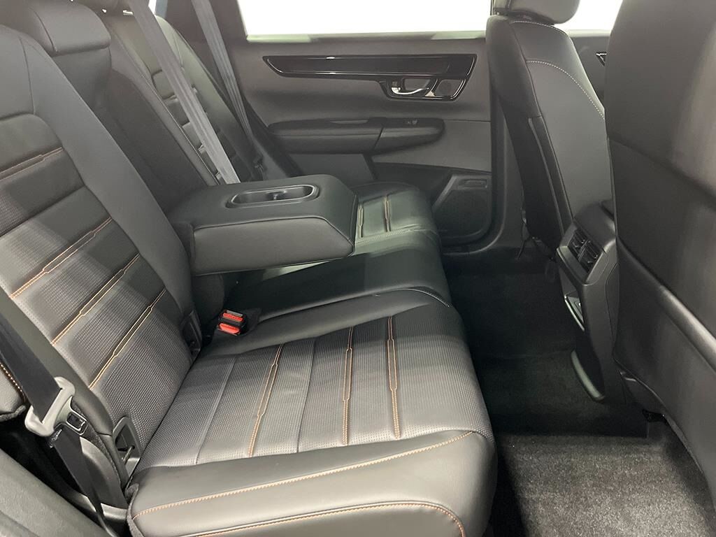 2026 Honda CR-V Hybrid Sport Touring Alexandria VA