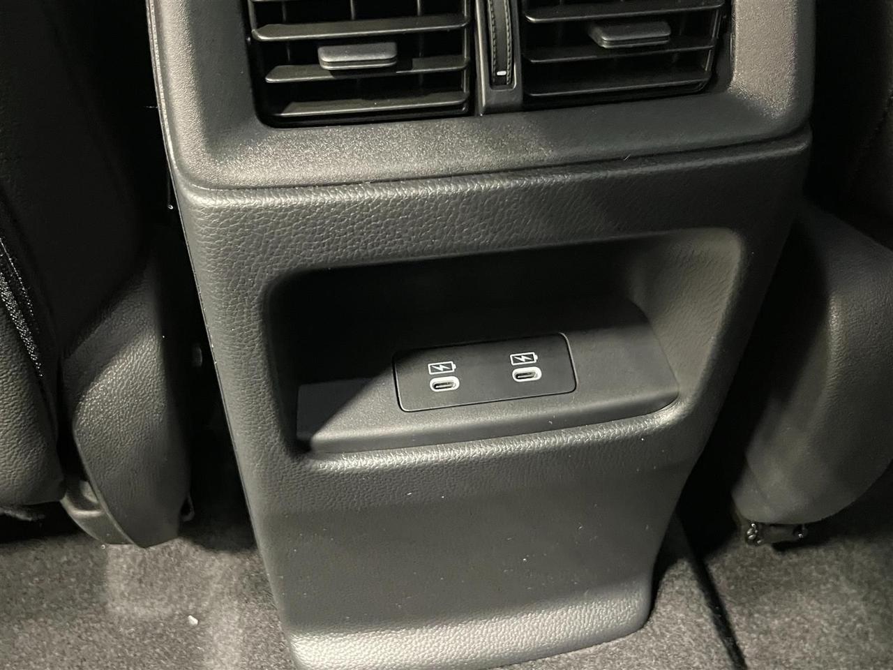 2026 Honda CR-V Hybrid Sport Touring Alexandria VA