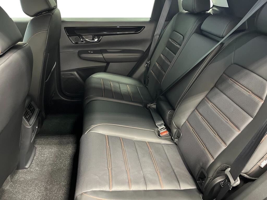 2026 Honda CR-V Hybrid Sport Touring Alexandria VA