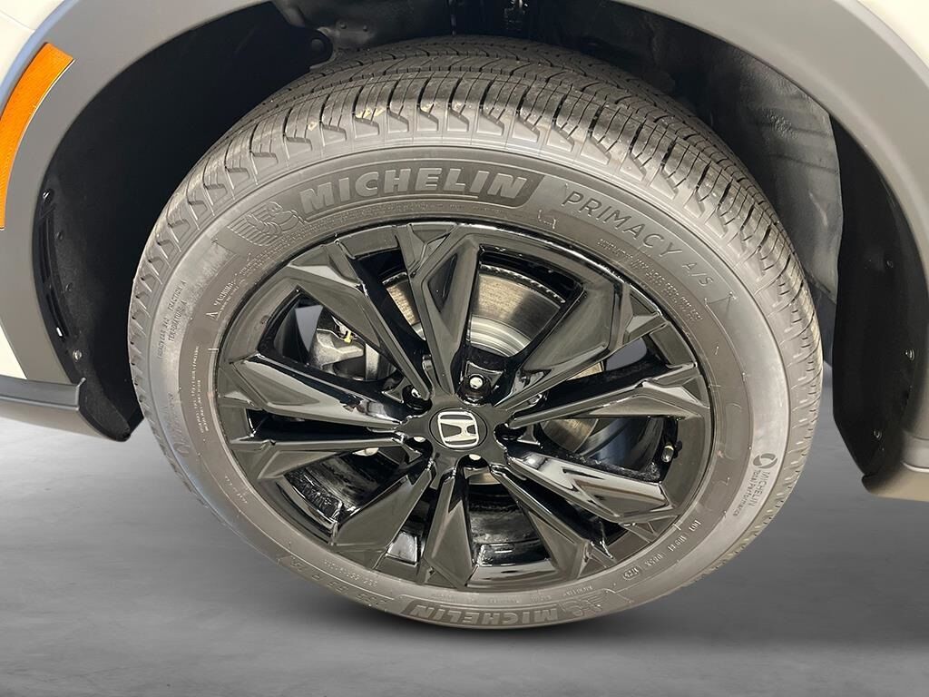 2026 Honda CR-V Hybrid Sport Touring Alexandria VA