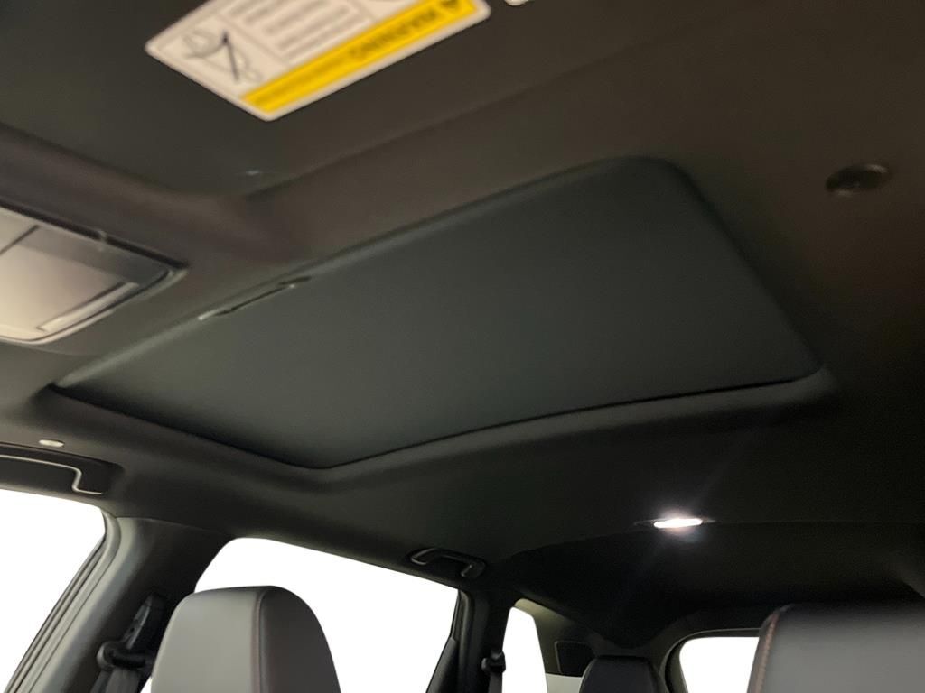 2026 Honda CR-V Hybrid Sport Touring Alexandria VA