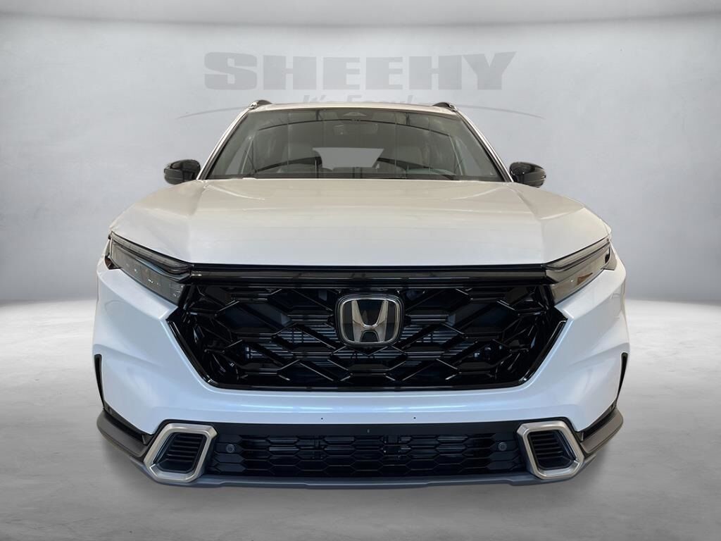 2026 Honda CR-V Hybrid Sport Touring Alexandria VA