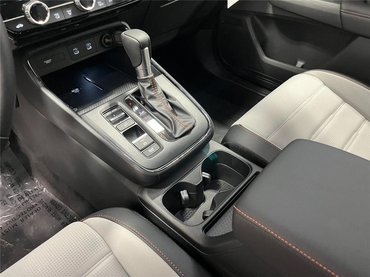 2026 Honda CR-V Hybrid Sport Touring Alexandria VA
