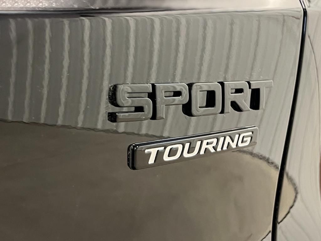 2026 Honda CR-V Hybrid Sport Touring Alexandria VA
