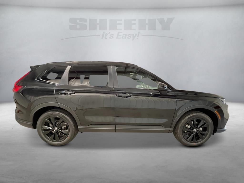 2026 Honda CR-V Hybrid Sport Touring Alexandria VA