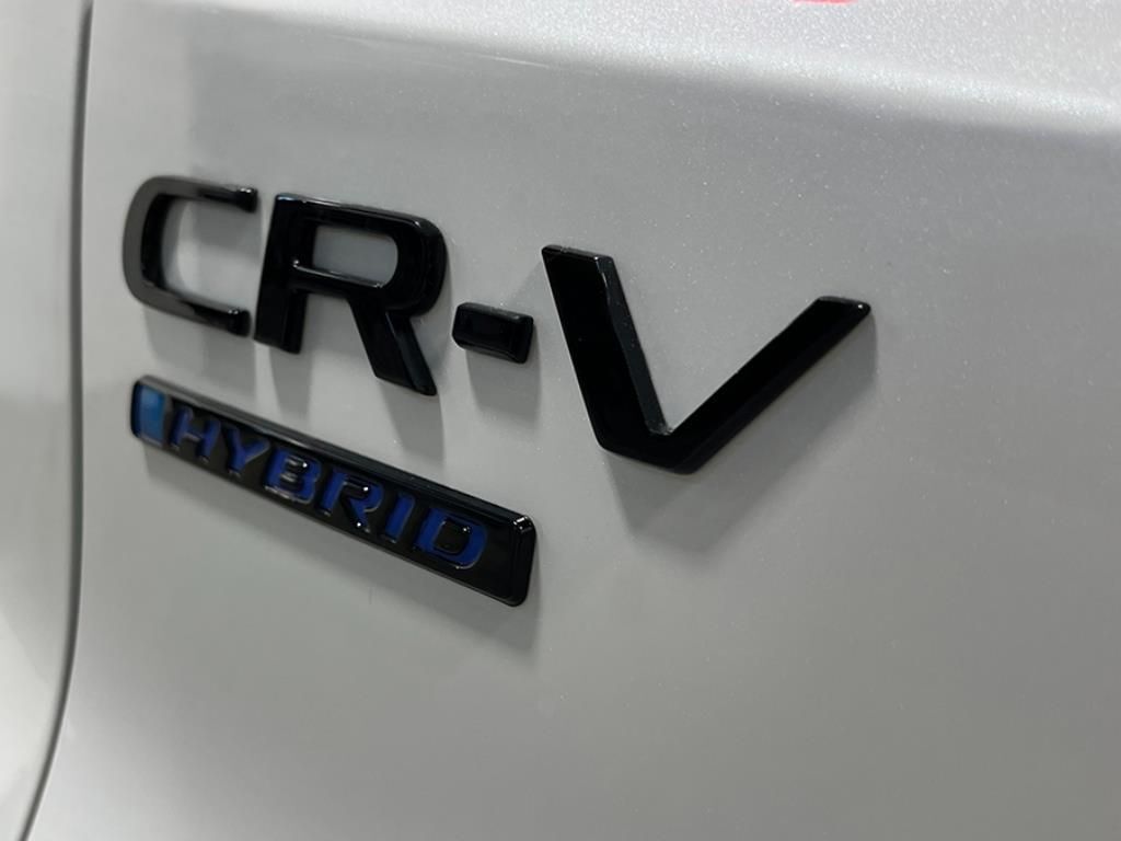 2026 Honda CR-V Hybrid Sport Touring Alexandria VA