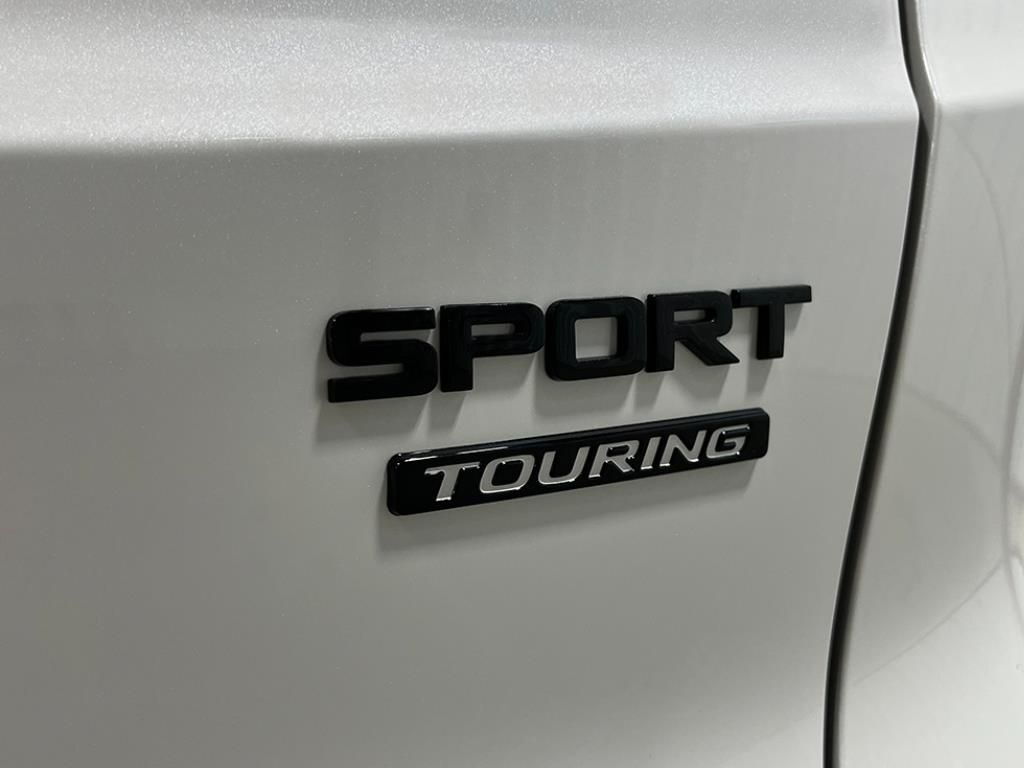 2026 Honda CR-V Hybrid Sport Touring Alexandria VA