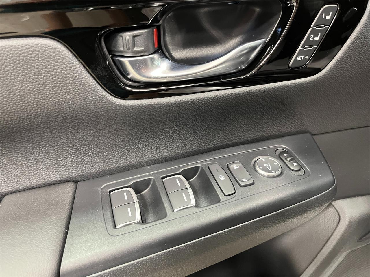 2026 Honda CR-V Hybrid Sport Touring Alexandria VA