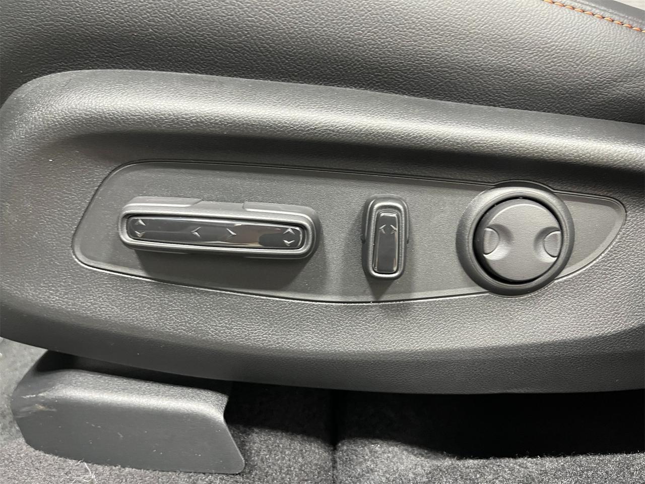 2026 Honda CR-V Hybrid Sport Touring Alexandria VA