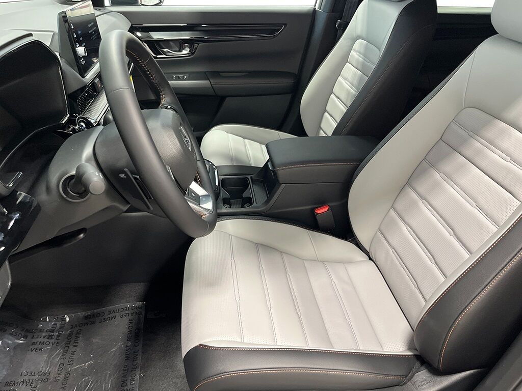 2026 Honda CR-V Hybrid Sport Touring Alexandria VA