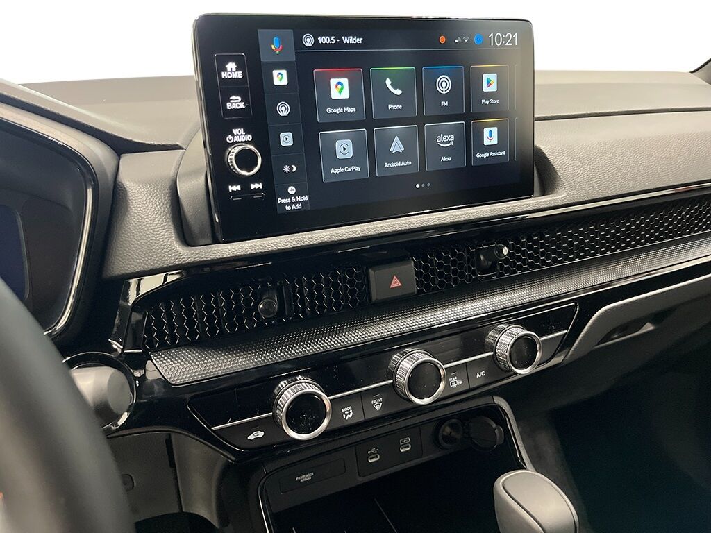 2026 Honda CR-V Hybrid Sport Touring Alexandria VA