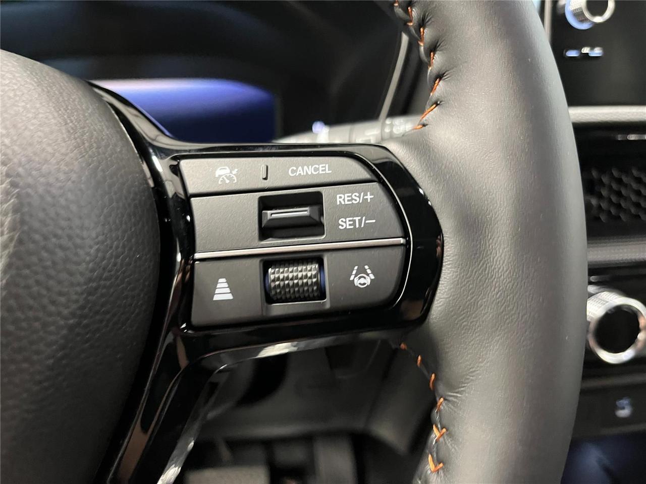 2026 Honda CR-V Hybrid Sport Touring Alexandria VA