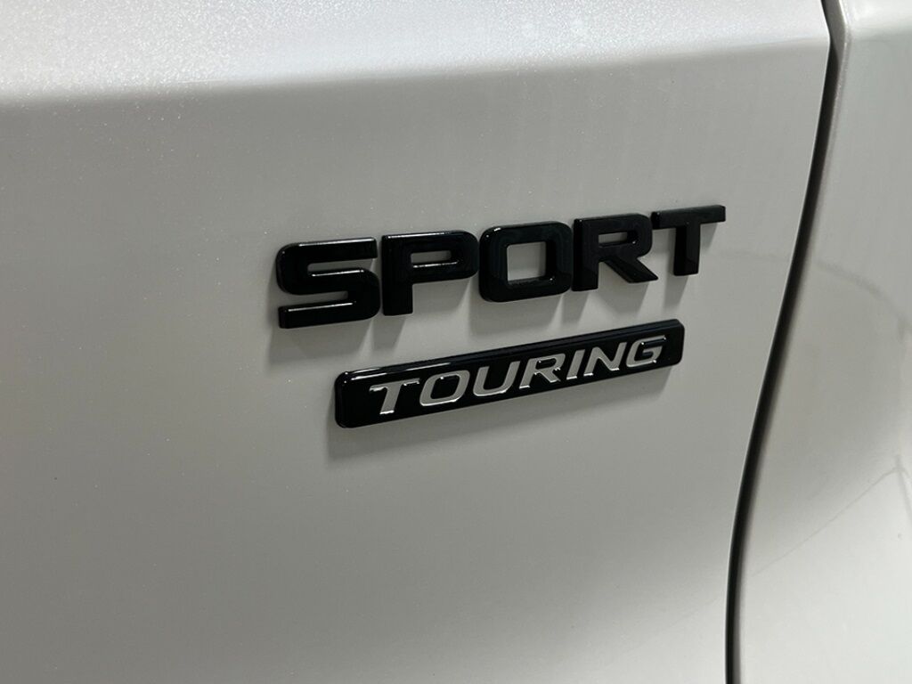 2026 Honda CR-V Hybrid Sport Touring Alexandria VA