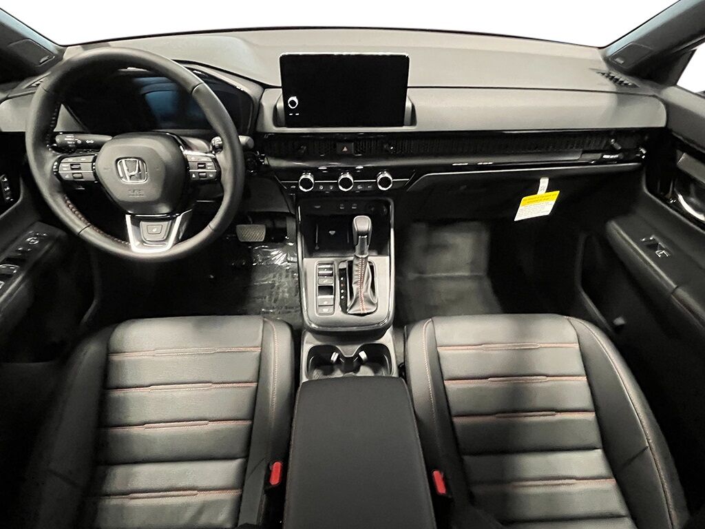 2026 Honda CR-V Hybrid Sport Touring Alexandria VA