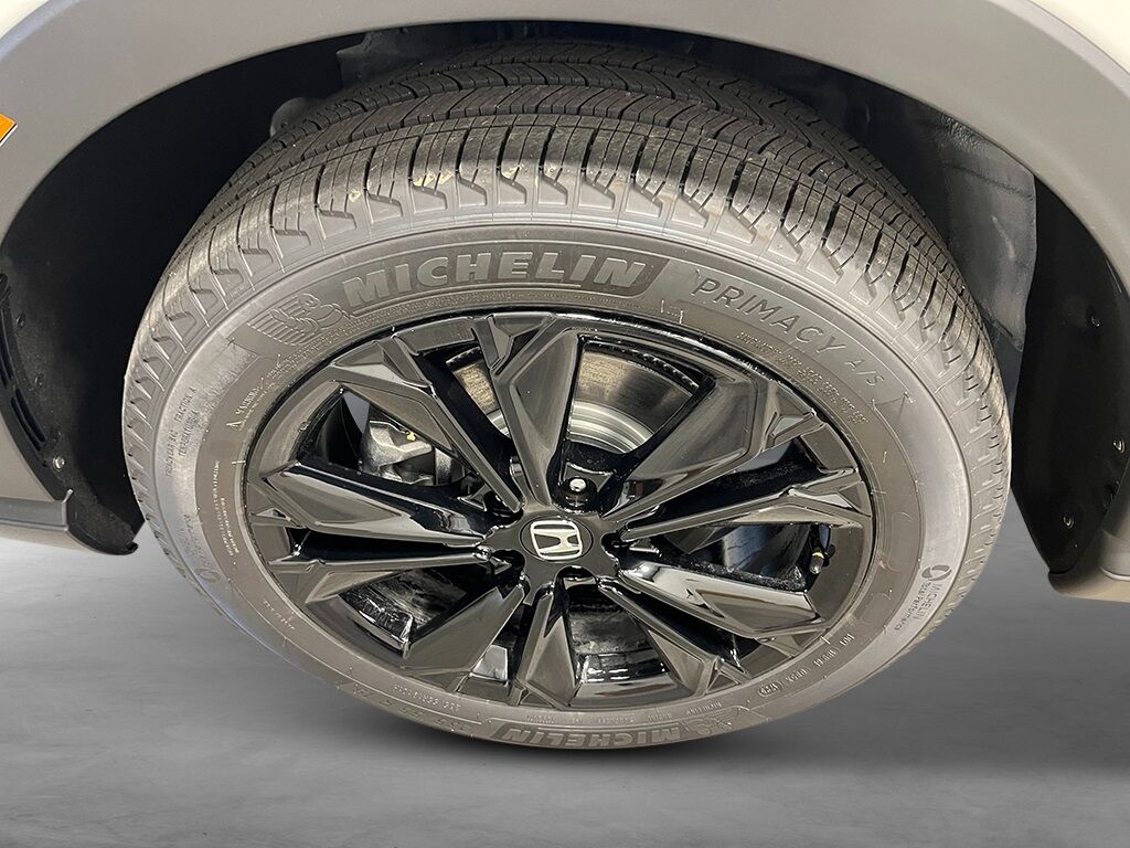 2026 Honda CR-V Hybrid Sport Touring Alexandria VA