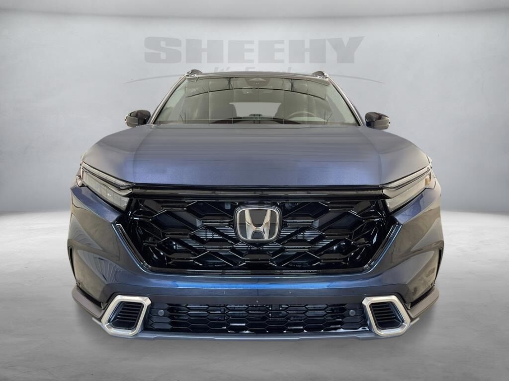 2026 Honda CR-V Hybrid Sport Touring Alexandria VA