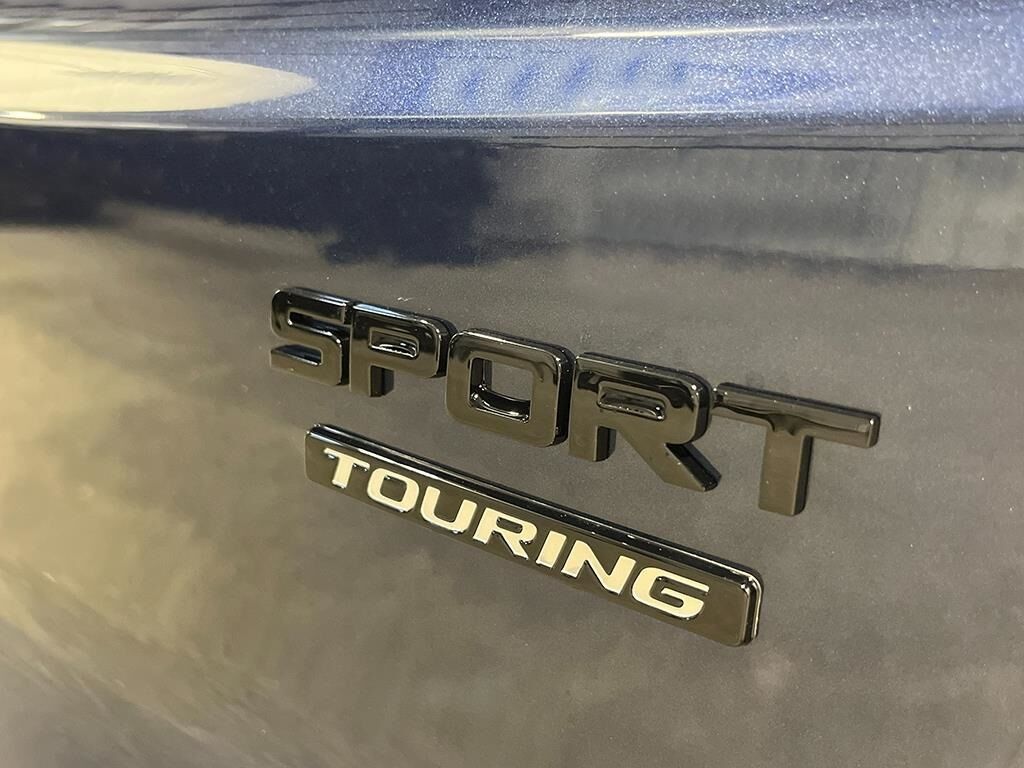 2026 Honda CR-V Hybrid Sport Touring Alexandria VA