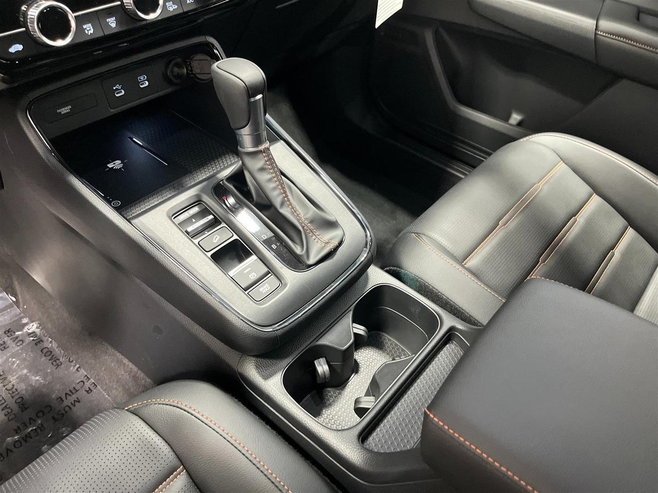 2026 Honda CR-V Hybrid Sport Touring Alexandria VA